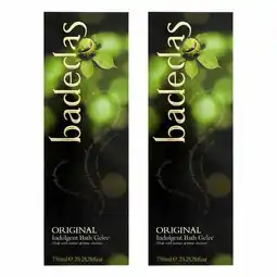 Costco Badedas Bath Gelee 2 x 750ml offer