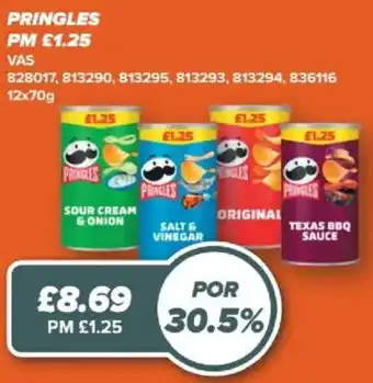 Pringles