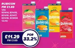 Bestway Rubicon still offer