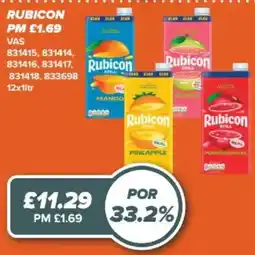 Bestway Rubicon still offer