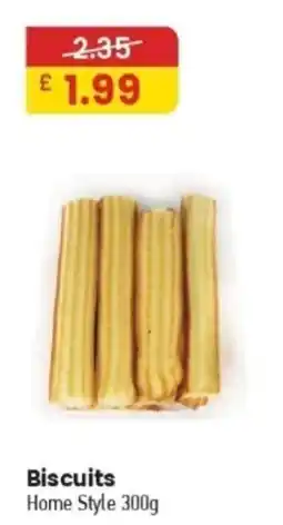 MyMINIMIX Biscuits Home Style offer