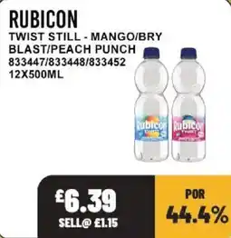 Bestway Rubicon twist still offer