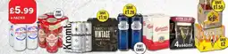 Bargain Booze Peron Pint Cans offer