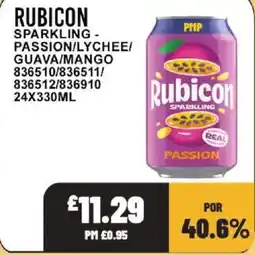 Bestway Rubicon offer