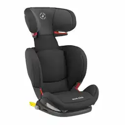 Costco Maxi-Cosi RodiFix AirProtect Car Seat, Black offer