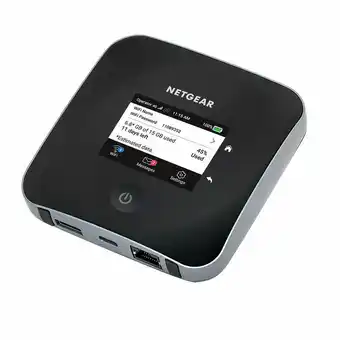 Costco Netgear Nighthawk® MR2100 M2 Mobile Router offer