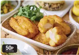 Booker Wholesale Chicken nuggets offer