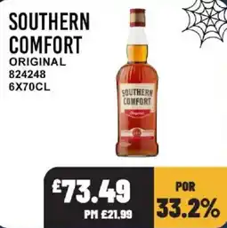 Bestway Southern comfort original offer