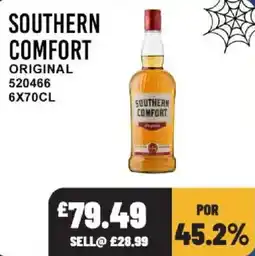 Bestway Southern comfort original offer