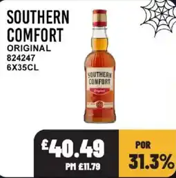 Bestway Southern comfort original offer