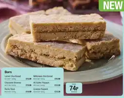 Booker Wholesale Bars offer