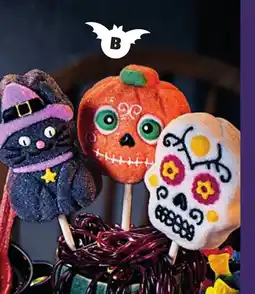Aldi Mallow Lolly offer