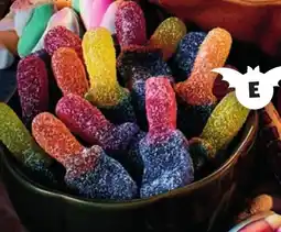 Aldi Tongue Painter Sweets offer