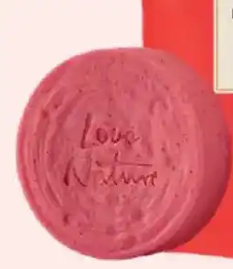 Oriflame Love Nature Energising Exfoliating Soap Bar with Mint & Raspberry offer