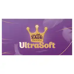Iceland Little Duck Ultra Soft Facial Tissues offer
