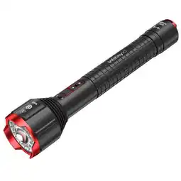Costco Infinity X1 Flashlight 10,000 Lumen Rechargeable Flashlight offer