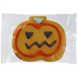 Iceland The Daily Bakery Gingerbread Pumpkin 43g offer