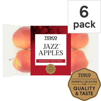 Tesco Tesco Jazz Apple offer