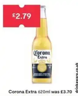 SuperValu Corona Extra offer