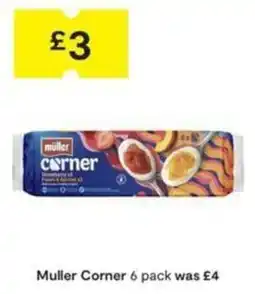 SuperValu Muller corner offer
