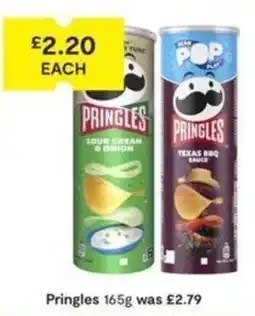 SuperValu Pringles offer
