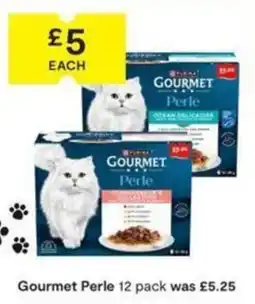 SuperValu Gourmet Perle offer