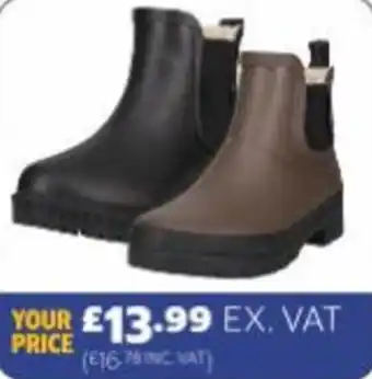 Chelsea boots