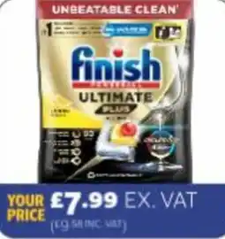 Costco Finish ultimate plus offer