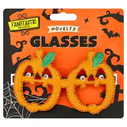 Iceland Fangtastic Halloween Novelty Glasses offer