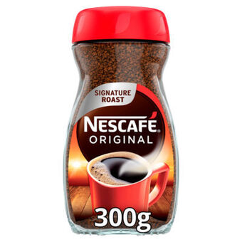 Asda Nescafe Original Instant Coffee offer