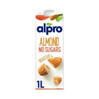 Asda Alpro Almond No Sugars Long Life Drink offer