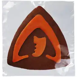 Iceland The Traitors Chocolate Biscuit offer