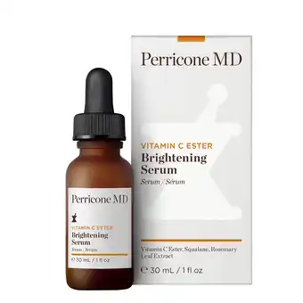 Costco Perricone Vitamin C Ester Brightening Serum, 30ml offer