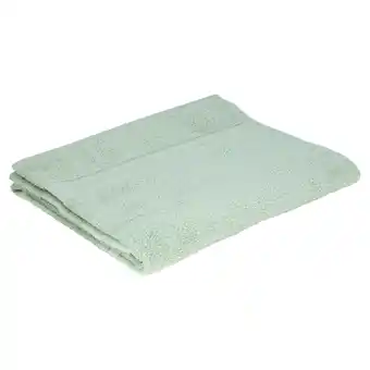 Tesco Tesco Simply Soft Hand Towel Sage offer