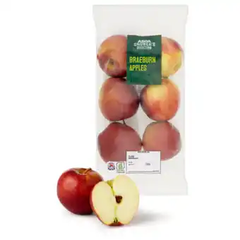 Asda ASDA Grower's Selection Braeburn Apples offer