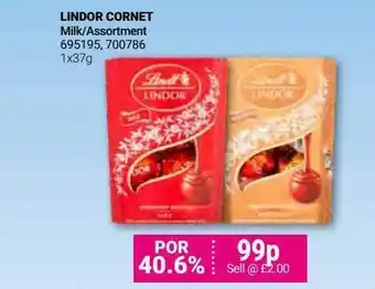 Bestway Lindor Cornet offer