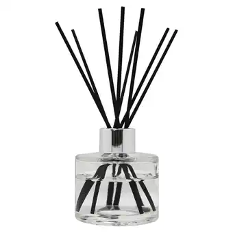 Tesco Fox & Ivy Scented 100Ml Diffuser Blackberry & Bay offer