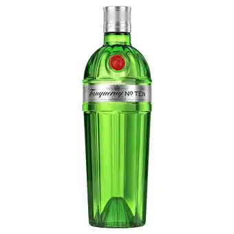Costco Tanqueray N°Ten Gin, 70cl offer