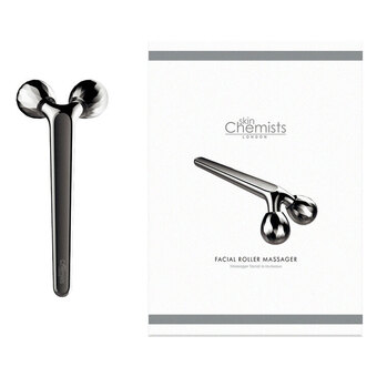 Costco Skin Chemists Facial Roller Massager offer