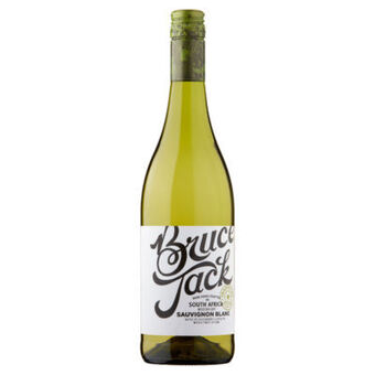 Asda Bruce Jack Sauvignon Blanc offer