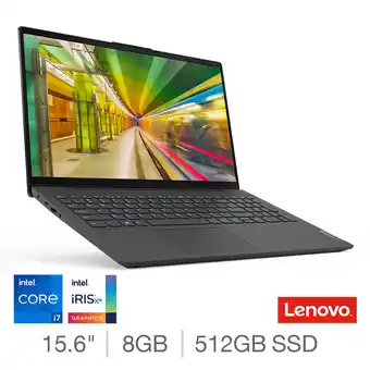 Costco Lenovo Ideapad S500, Intel Core i7, 8GB RAM, 512GB SSD, 15.6 Inch Laptop, 82FG00X5UK offer