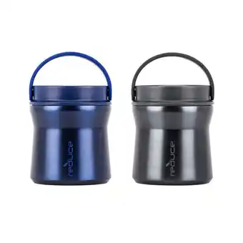 Costco Reduce Vacuum Insulated To Go Bowl, 2 Pack offer