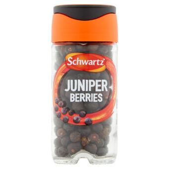 Asda Schwartz Juniper Berries offer
