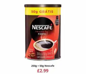 Farmfoods Nescafe offer