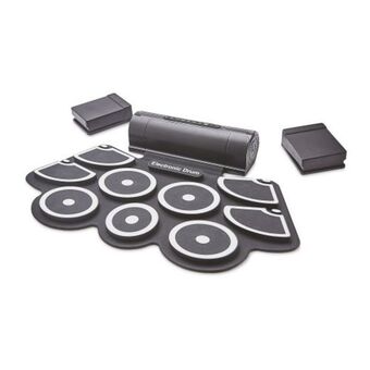 Aldi Electronic drum kit offer