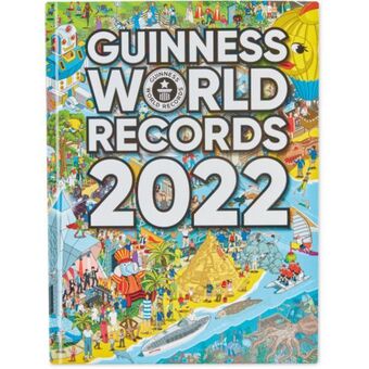 Aldi Guinness world records 2022 offer