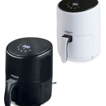 Aldi Ambiano compact air fryer offer