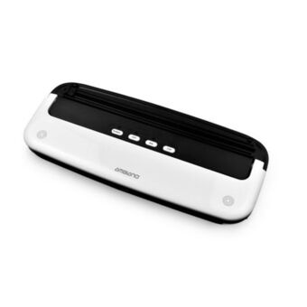 Aldi Ambiano vacuum food sealer offer