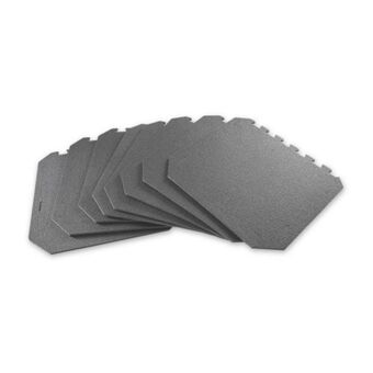 Aldi Crane floor mat for fitness machines offer
