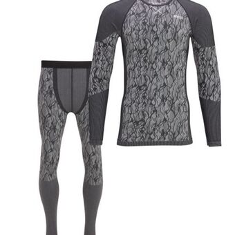 Aldi Inoc men's full ski set offer
